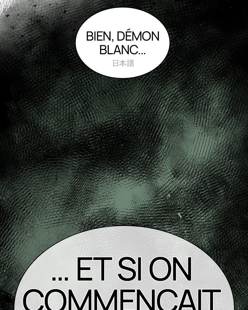 Lookism Chapitre 426 - Page 242