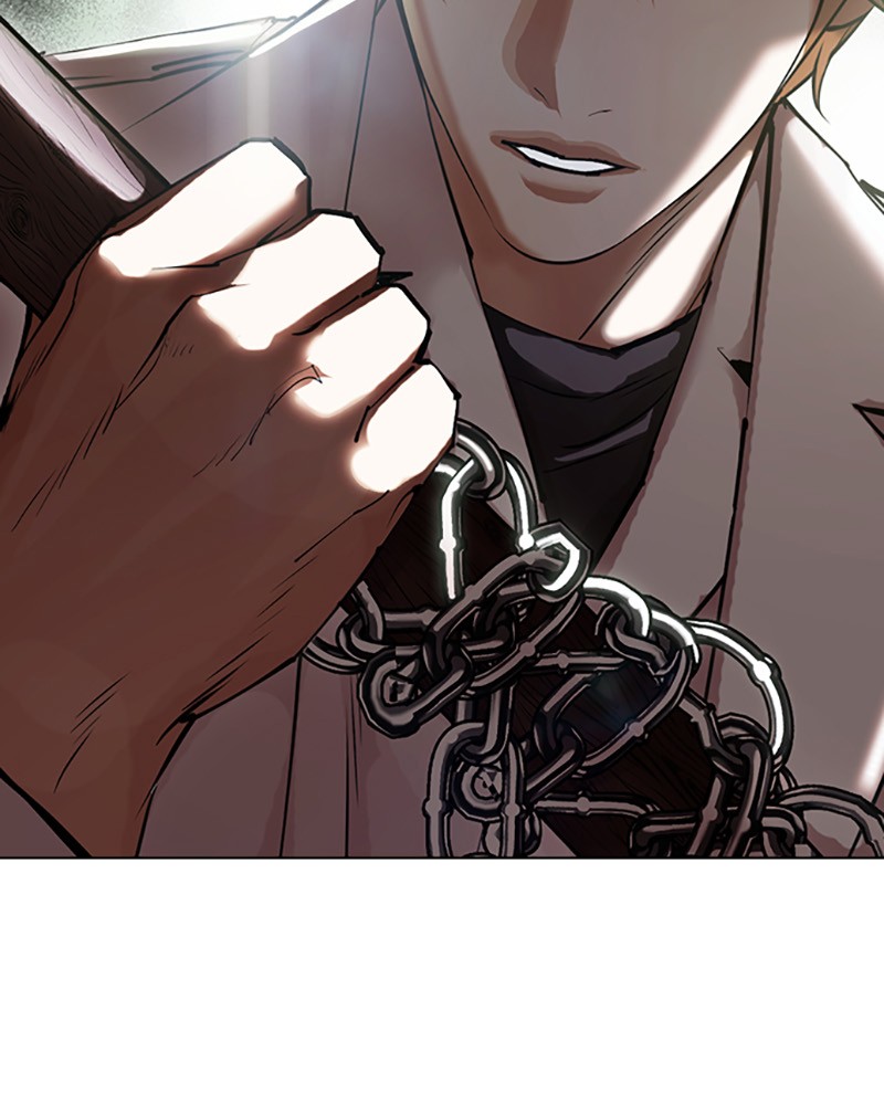 Lookism Chapitre 426 - Page 244