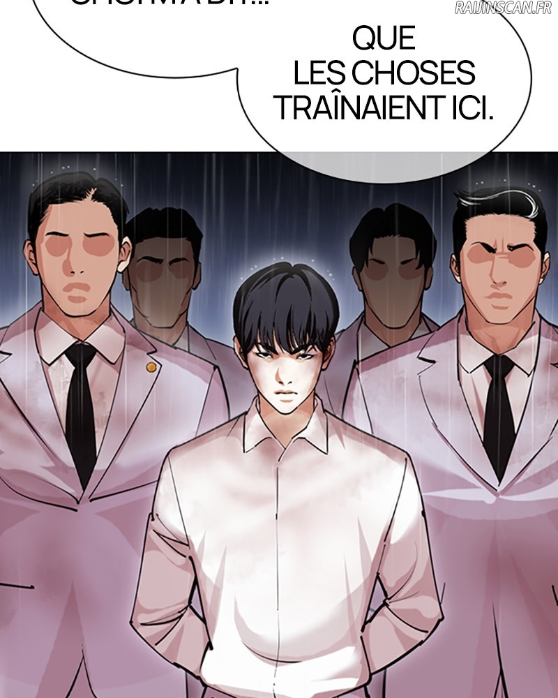 Lookism Chapitre 426 - Page 25