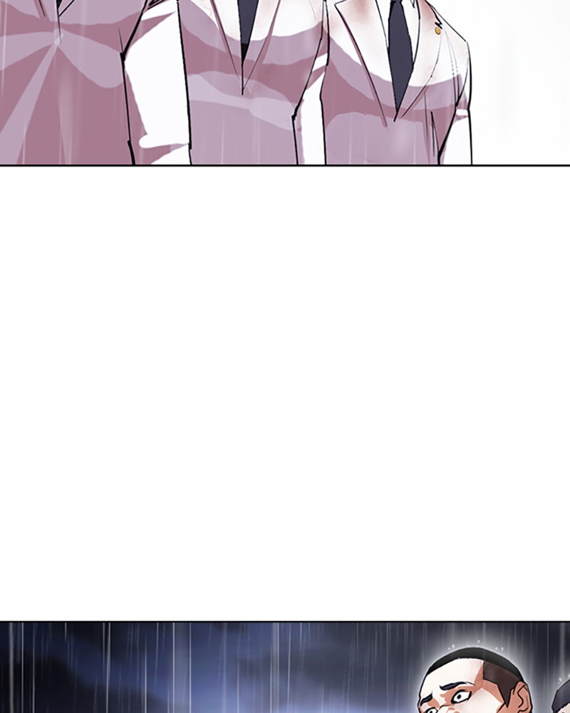 Lookism Chapitre 426 - Page 3