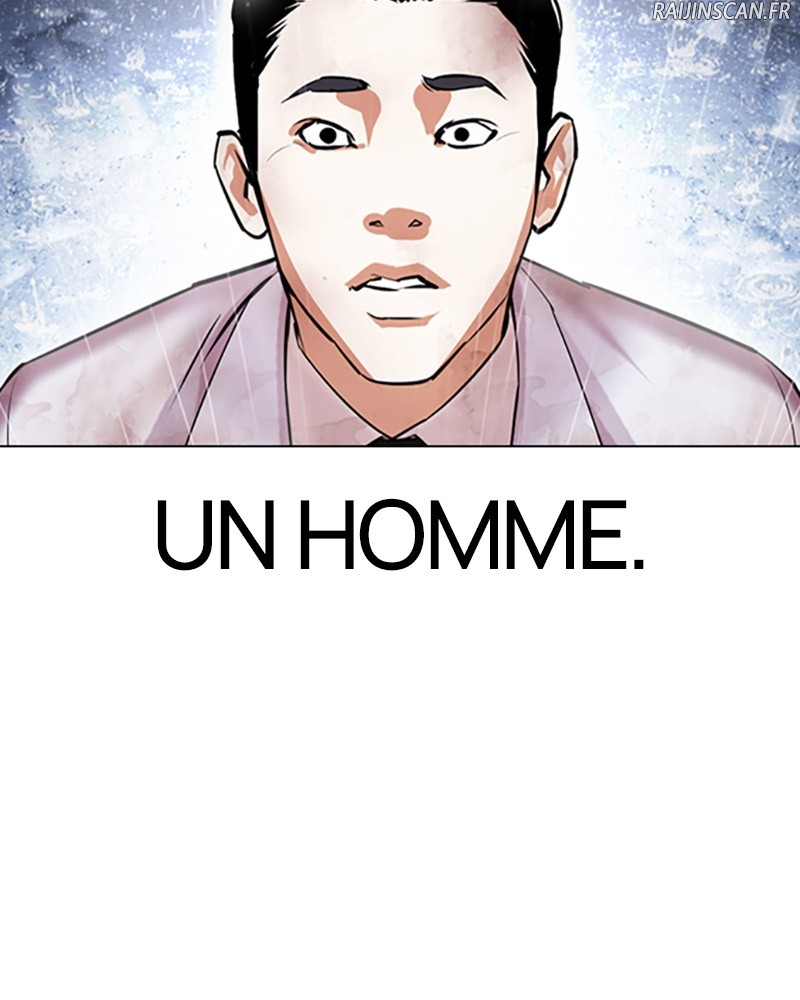 Lookism Chapitre 426 - Page 30