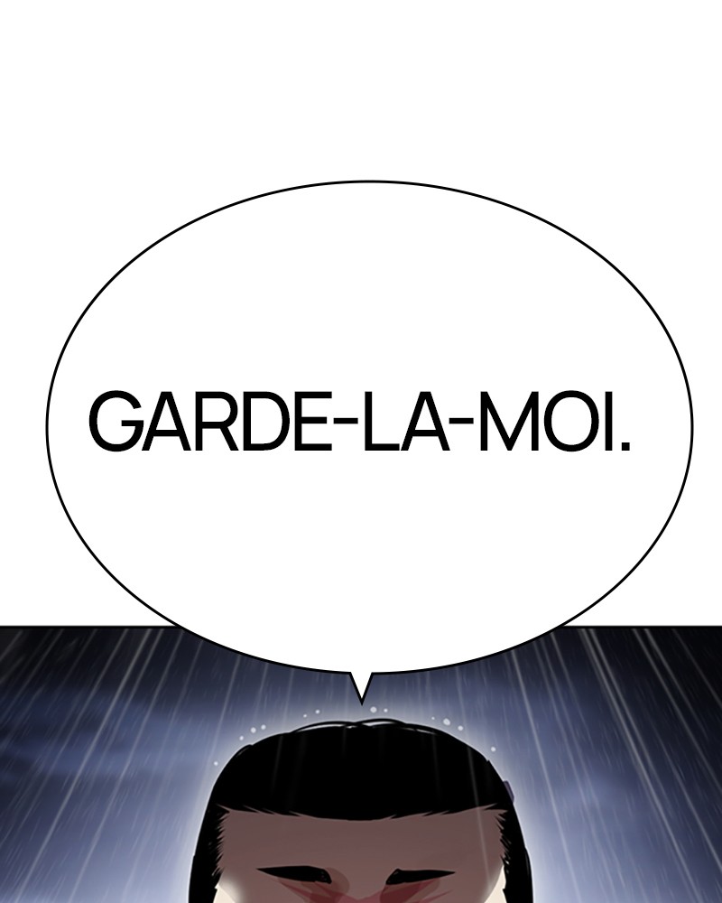 Lookism Chapitre 426 - Page 31