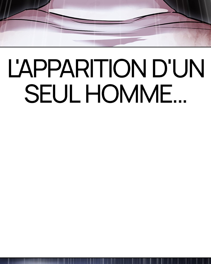 Lookism Chapitre 426 - Page 33