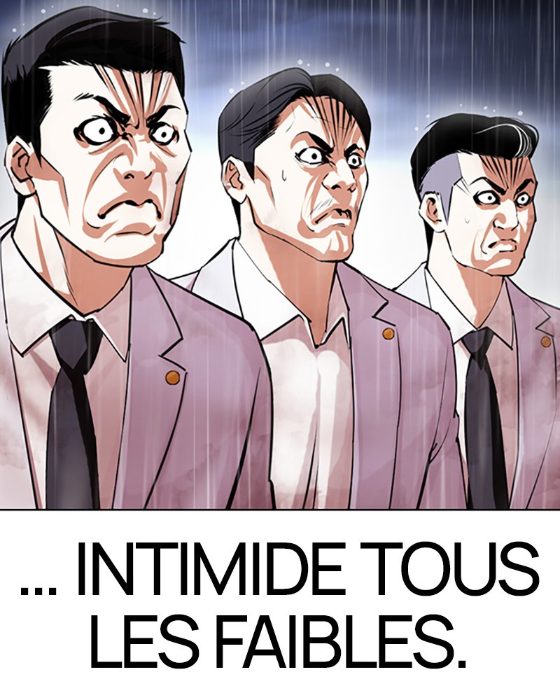 Lookism Chapitre 426 - Page 34