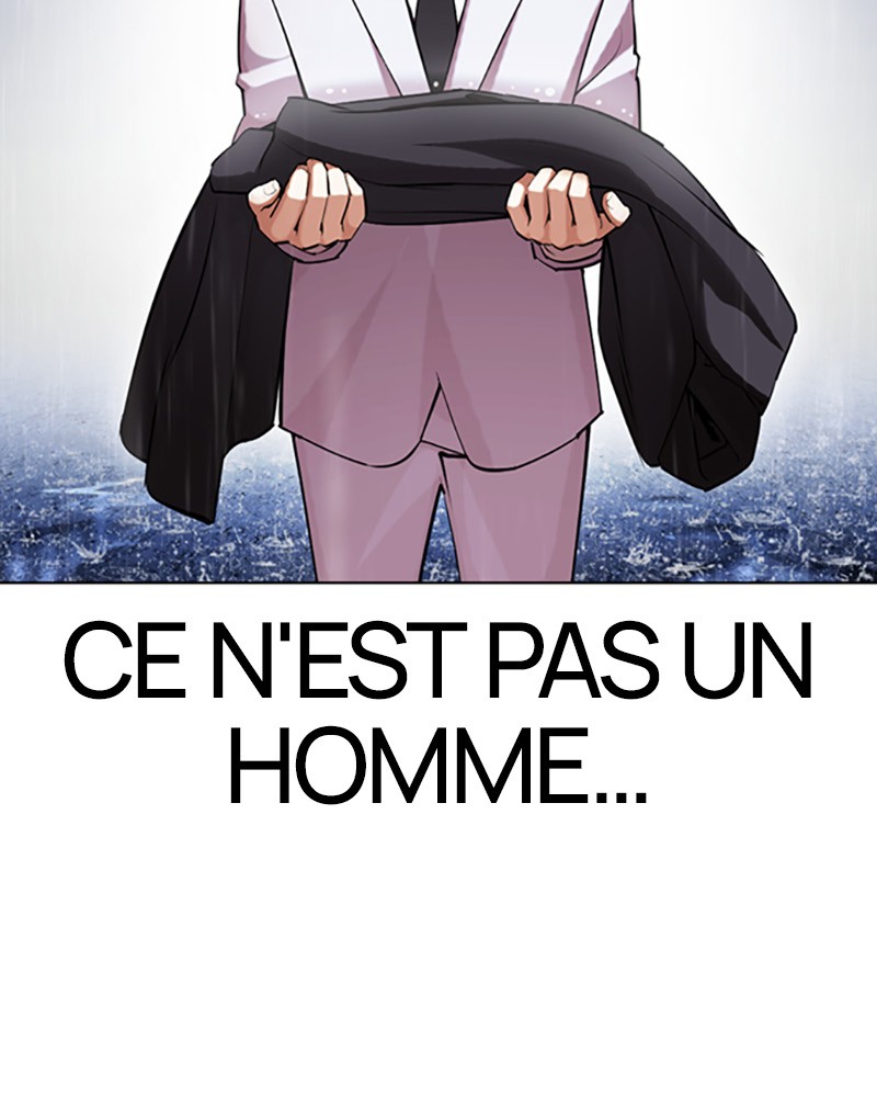 Lookism Chapitre 426 - Page 36