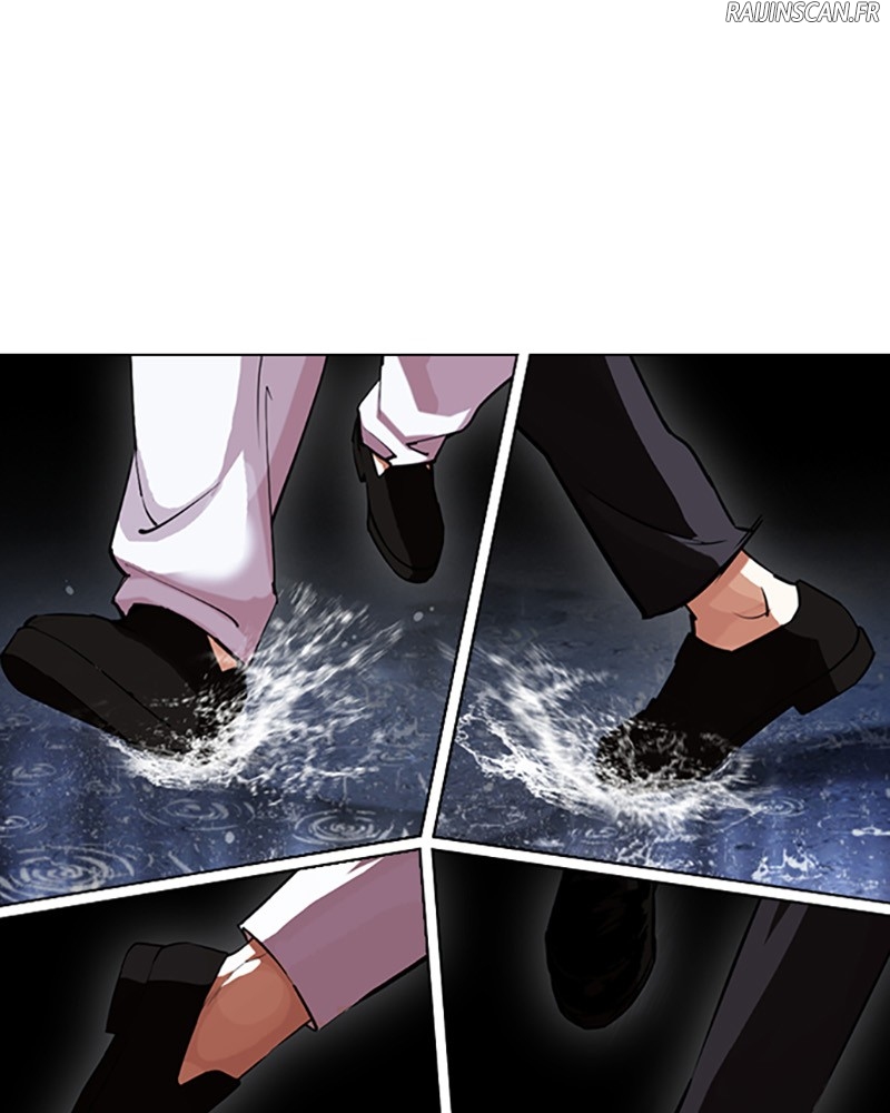 Lookism Chapitre 426 - Page 40
