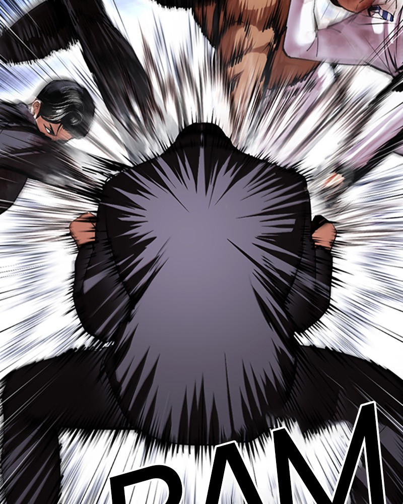 Lookism Chapitre 426 - Page 44