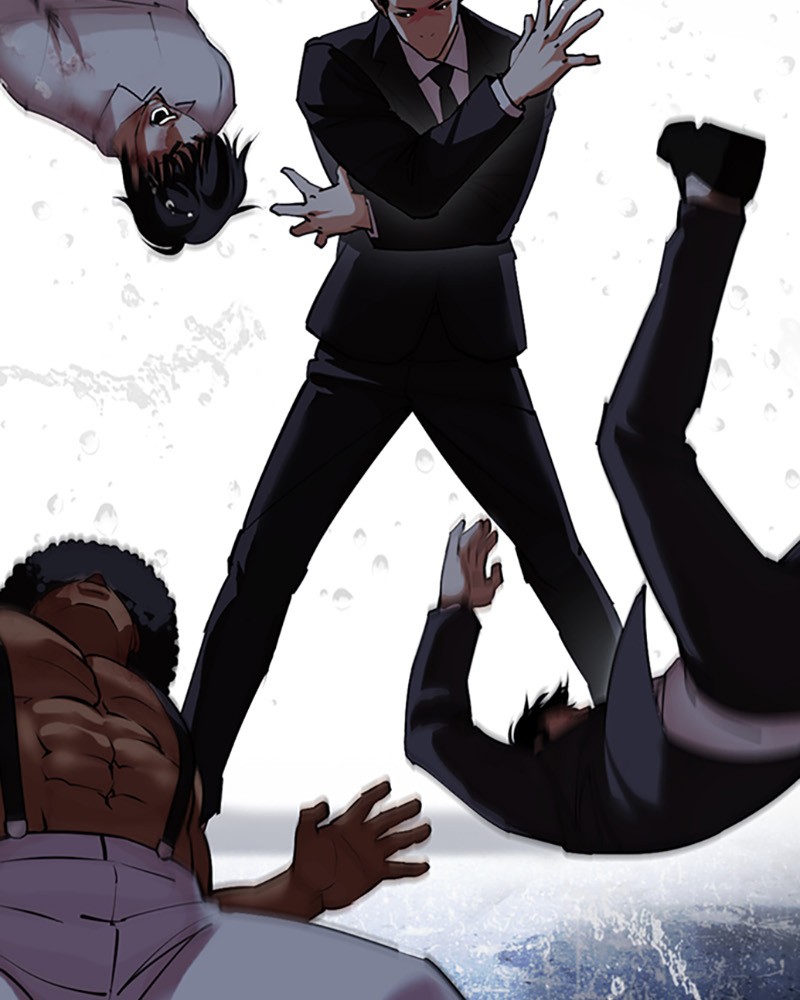 Lookism Chapitre 426 - Page 52