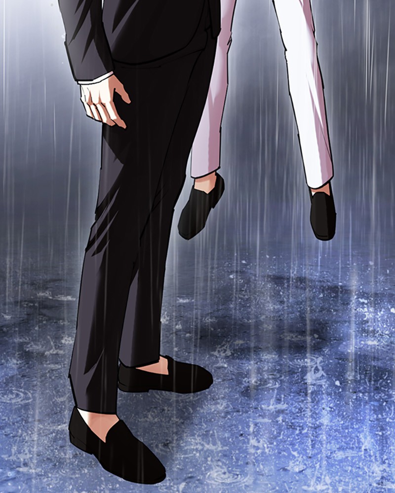 Lookism Chapitre 426 - Page 57