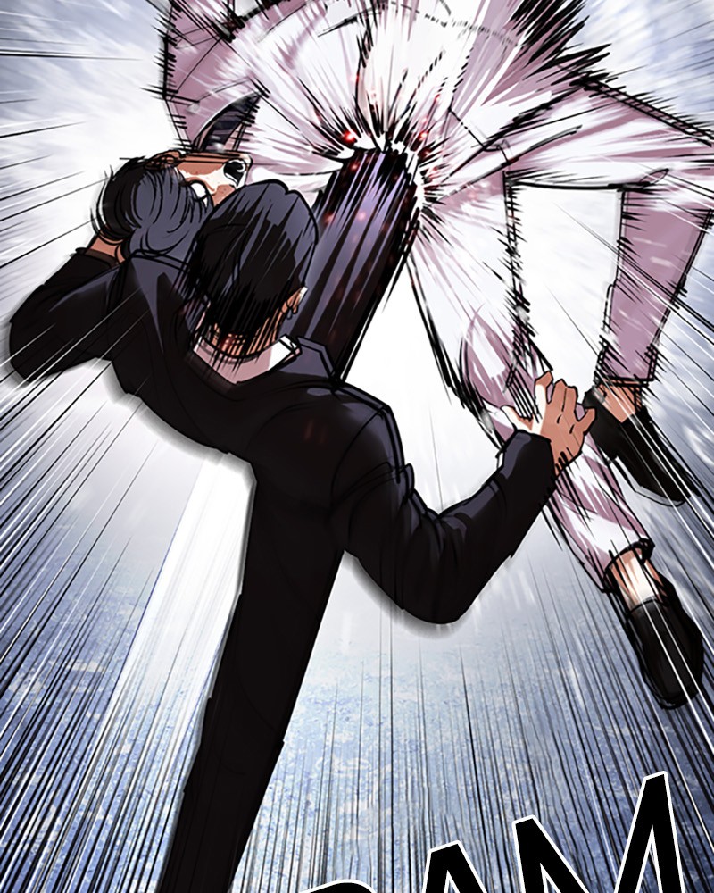 Lookism Chapitre 426 - Page 63