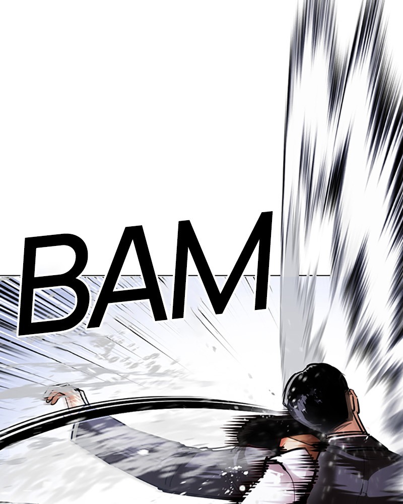 Lookism Chapitre 426 - Page 67