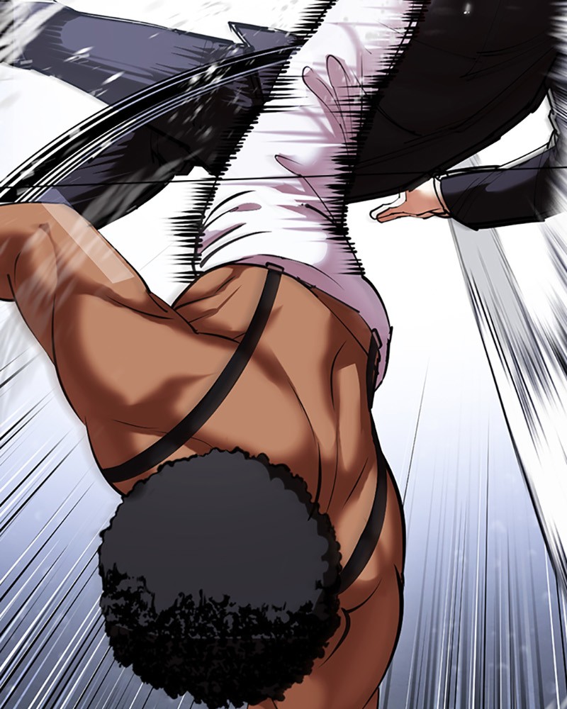 Lookism Chapitre 426 - Page 68
