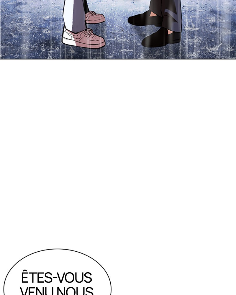 Lookism Chapitre 426 - Page 7