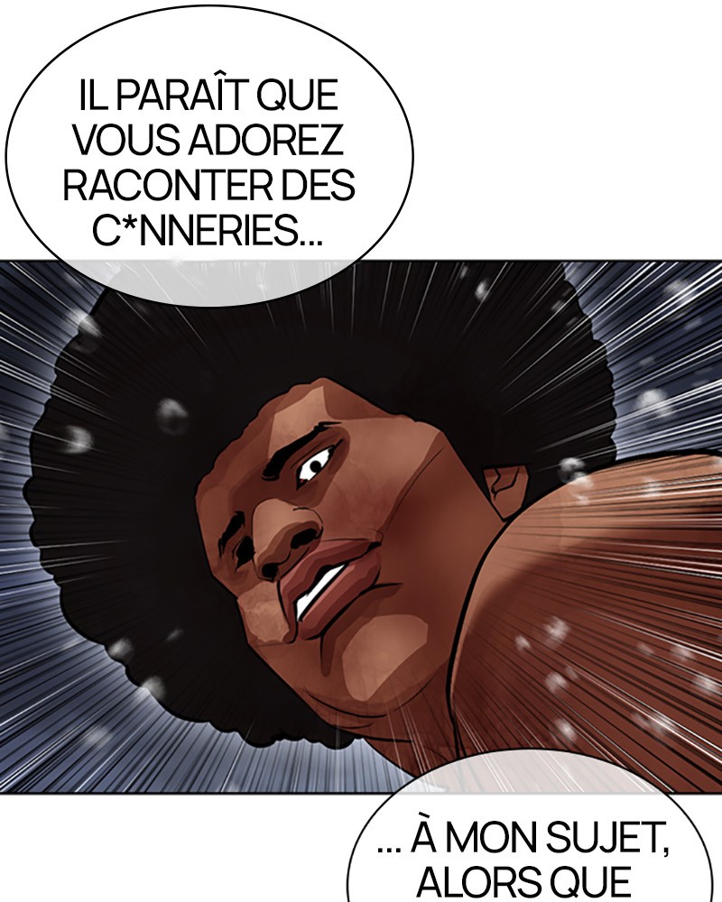 Lookism Chapitre 426 - Page 71