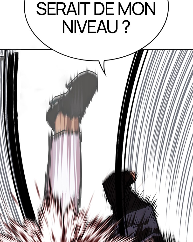 Lookism Chapitre 426 - Page 73