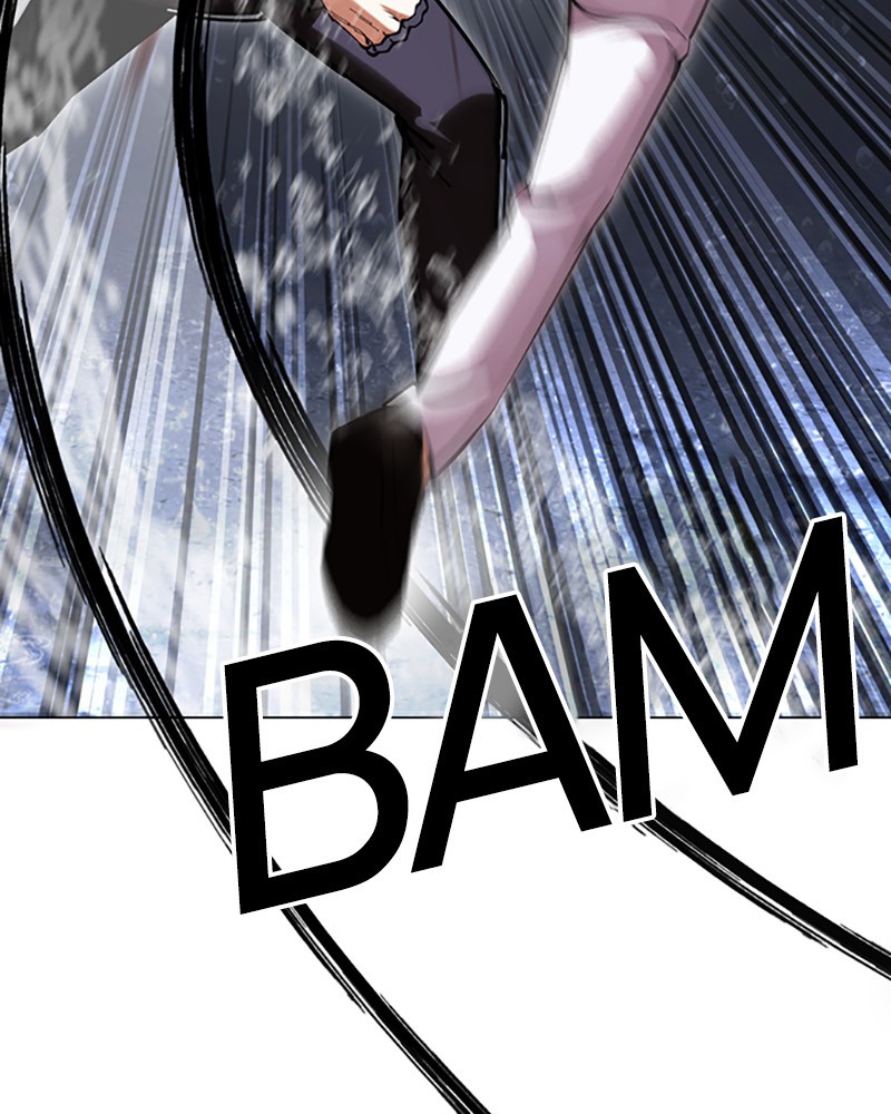 Lookism Chapitre 426 - Page 77