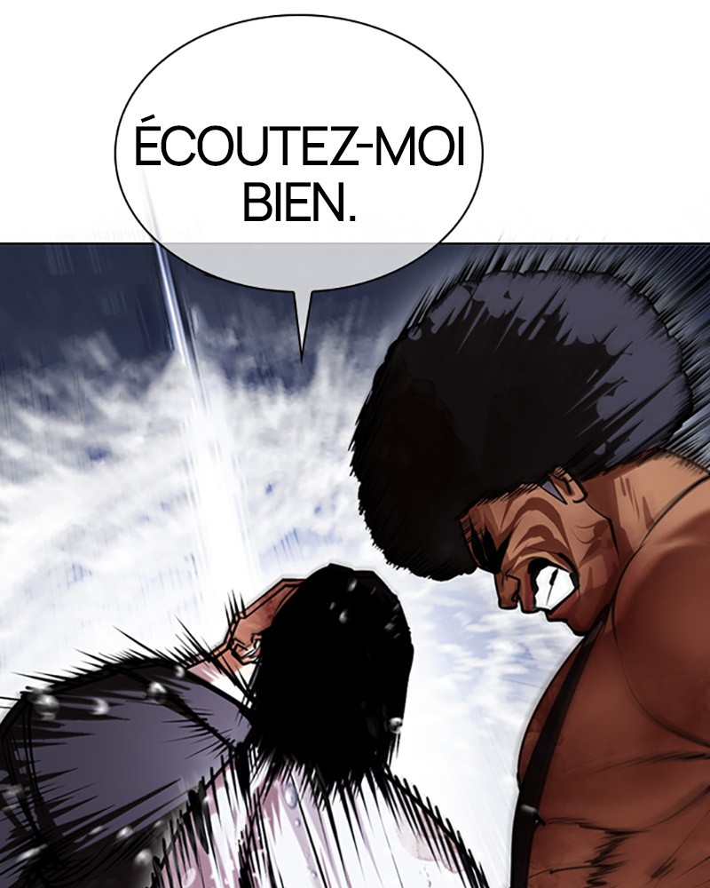 Lookism Chapitre 426 - Page 79