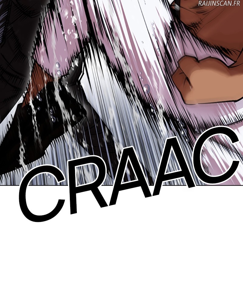 Lookism Chapitre 426 - Page 80