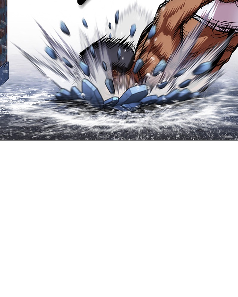 Lookism Chapitre 426 - Page 84