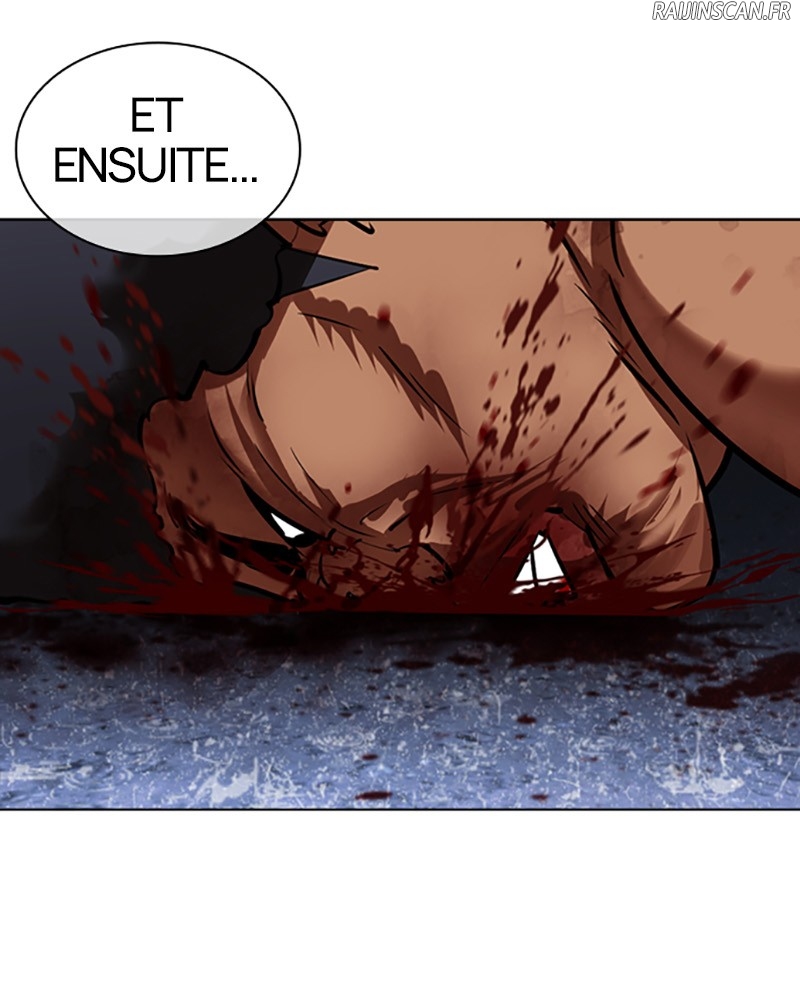 Lookism Chapitre 426 - Page 85