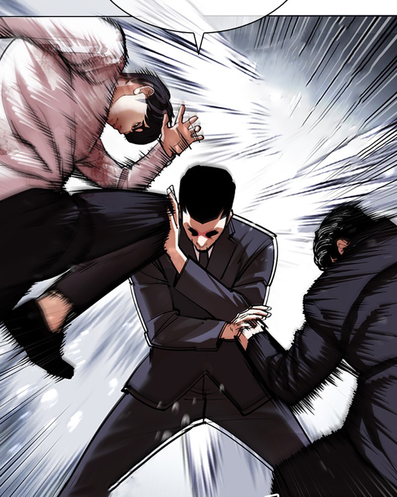 Lookism Chapitre 426 - Page 87