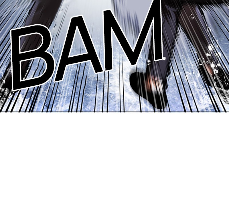 Lookism Chapitre 426 - Page 88