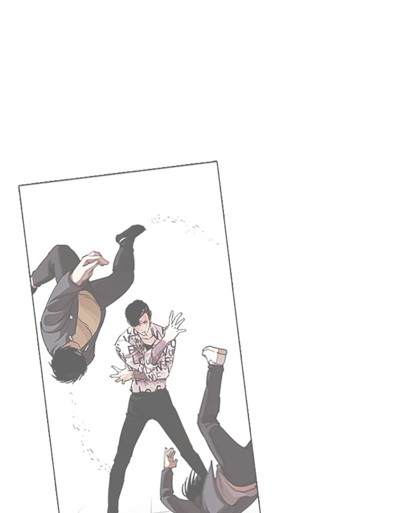 Lookism Chapitre 426 - Page 89