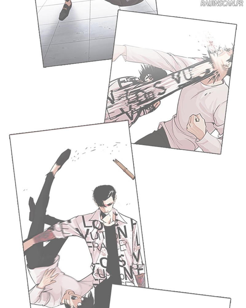 Lookism Chapitre 426 - Page 90