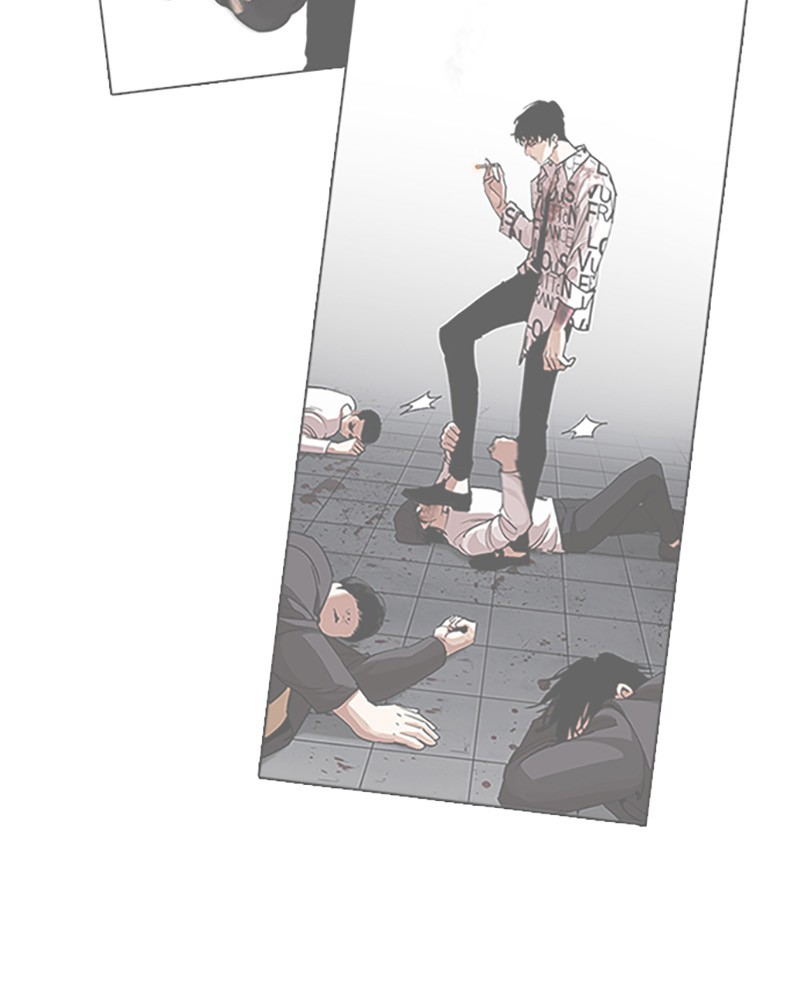 Lookism Chapitre 426 - Page 91