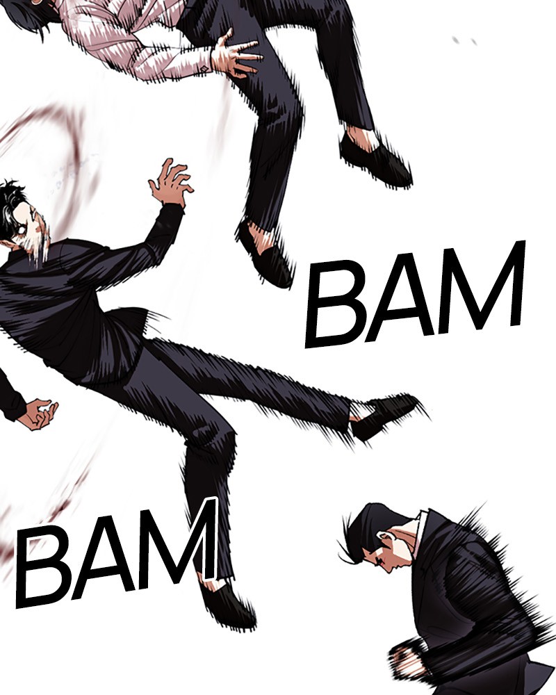 Lookism Chapitre 426 - Page 93