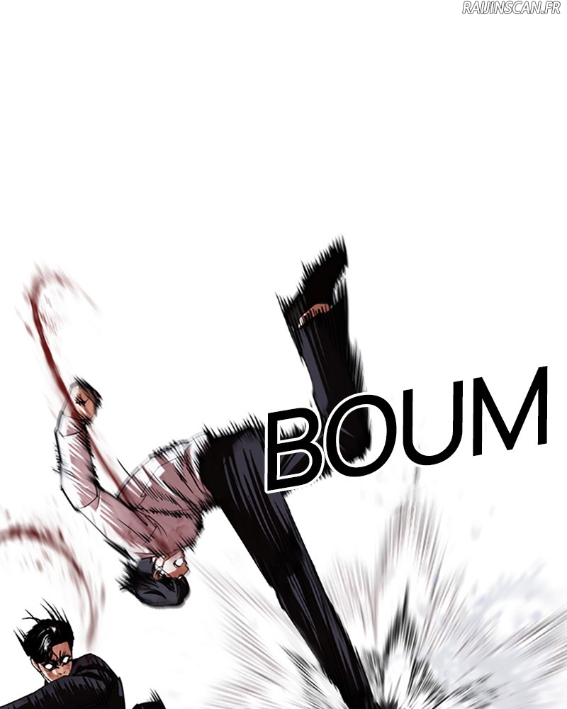 Lookism Chapitre 426 - Page 95