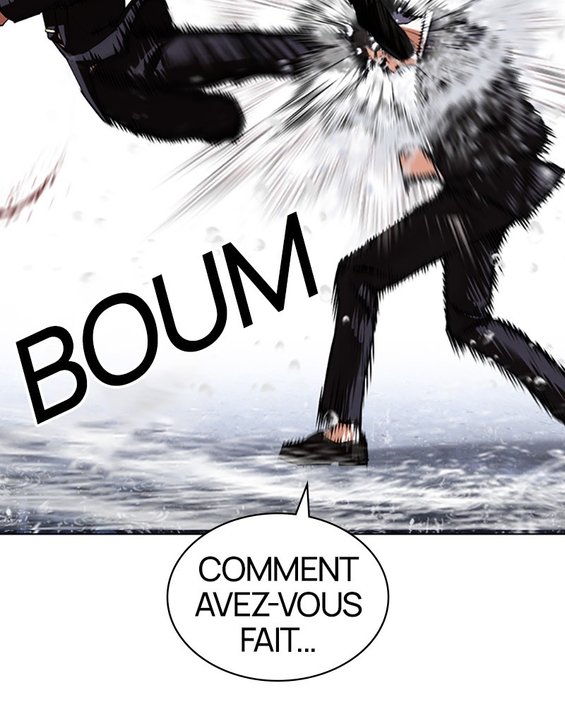 Lookism Chapitre 426 - Page 96