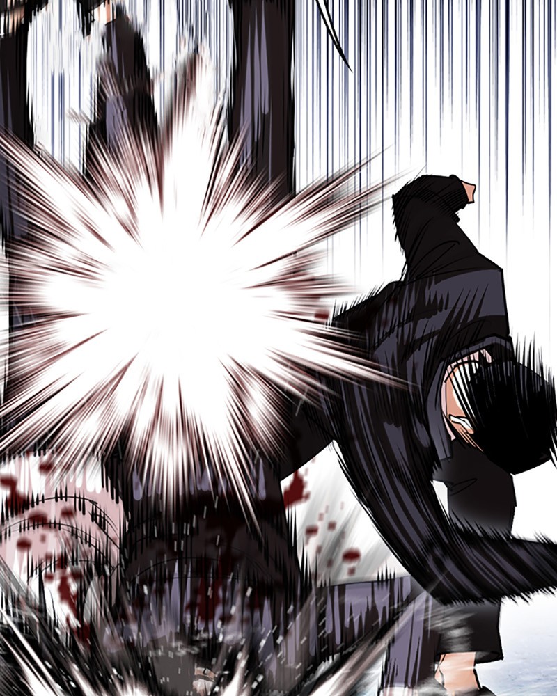 Lookism Chapitre 426 - Page 98