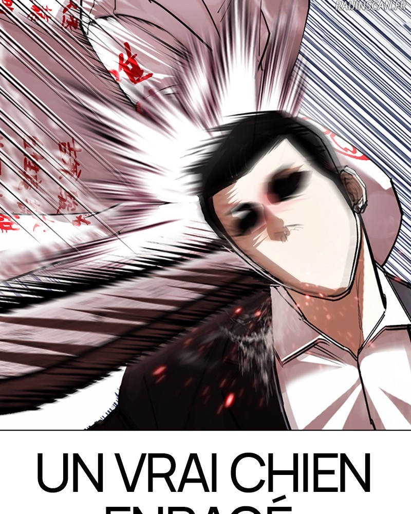 Lookism Chapitre 427 - Page 100