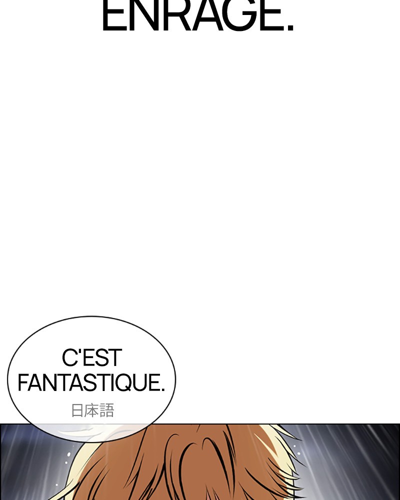 Lookism Chapitre 427 - Page 101