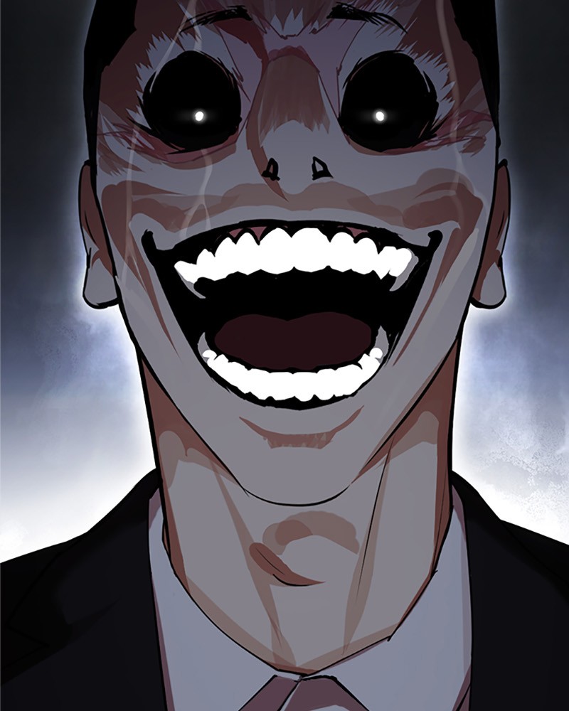 Lookism Chapitre 427 - Page 104