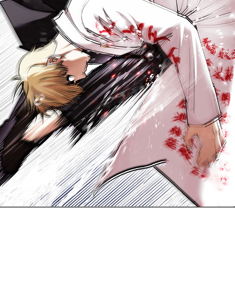 Lookism Chapitre 427 - Page 107