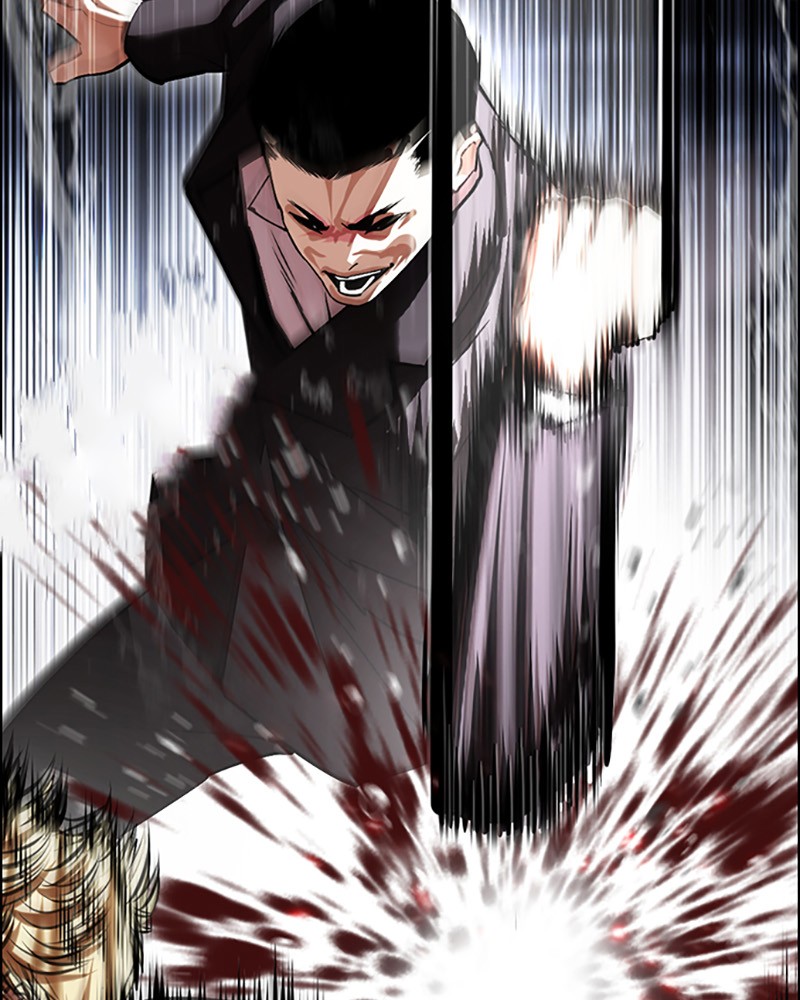 Lookism Chapitre 427 - Page 109