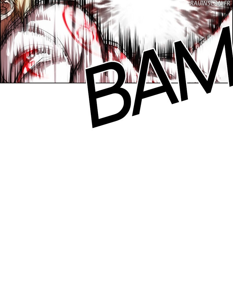 Lookism Chapitre 427 - Page 110