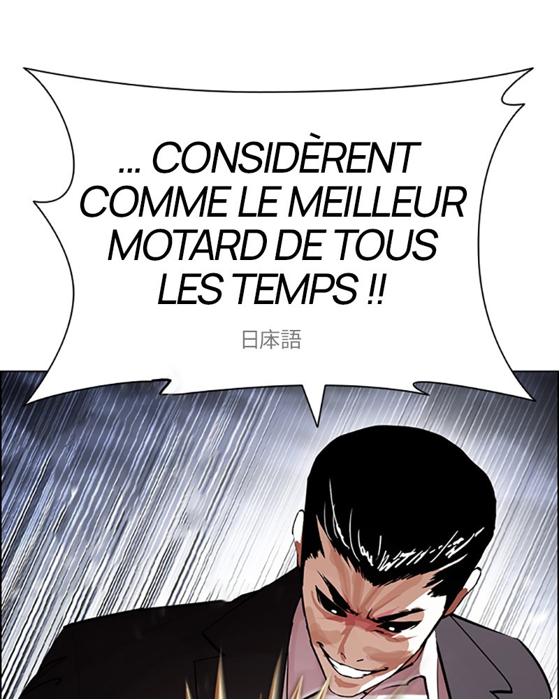 Lookism Chapitre 427 - Page 111