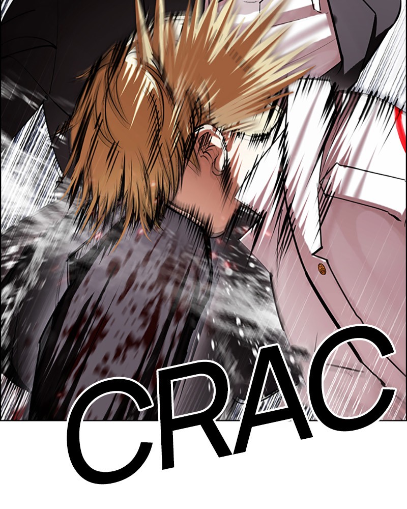 Lookism Chapitre 427 - Page 112
