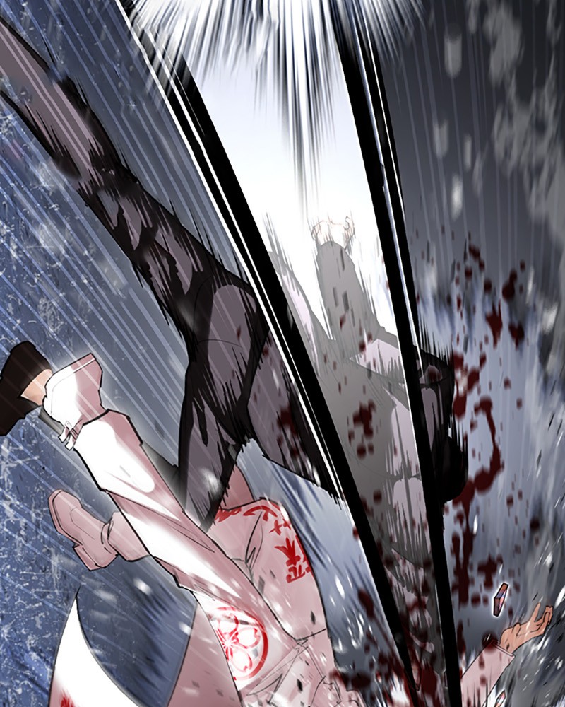Lookism Chapitre 427 - Page 118