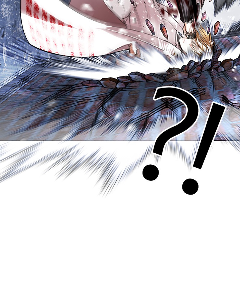 Lookism Chapitre 427 - Page 119