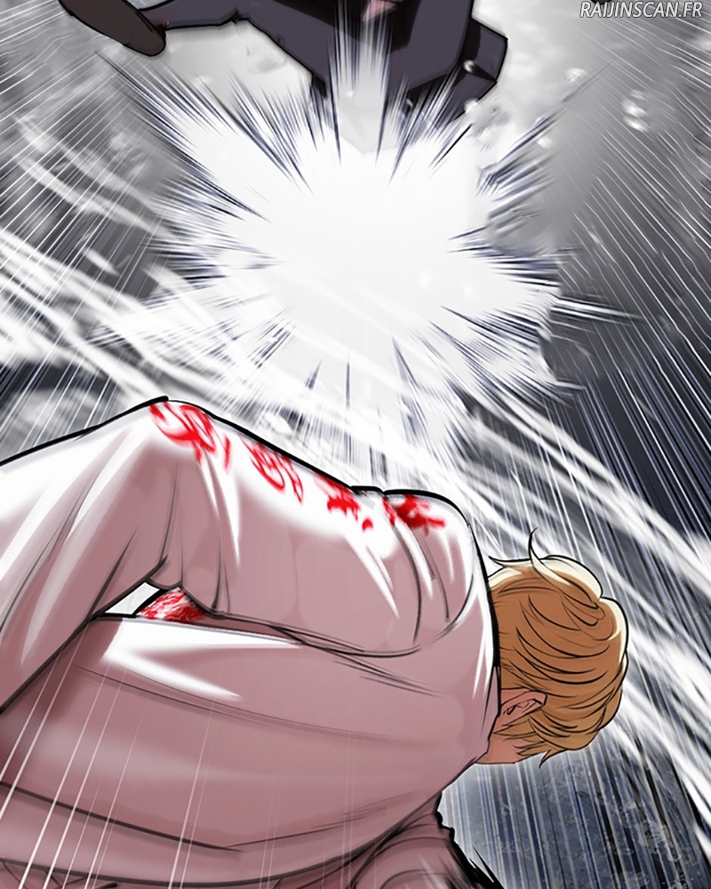Lookism Chapitre 427 - Page 125