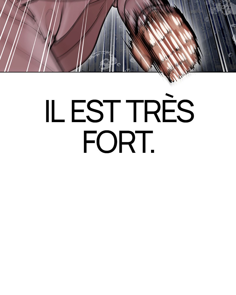 Lookism Chapitre 427 - Page 126