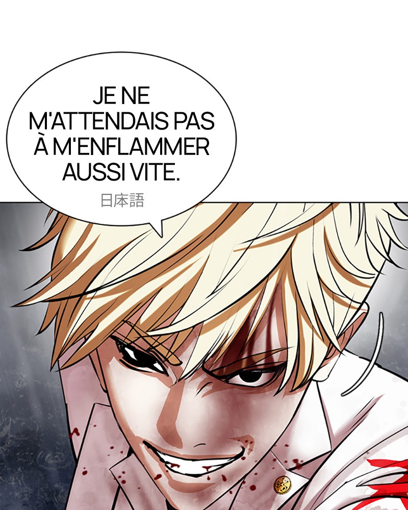 Lookism Chapitre 427 - Page 127