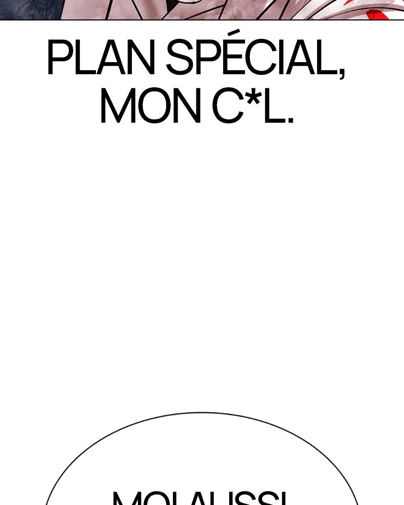 Lookism Chapitre 427 - Page 128