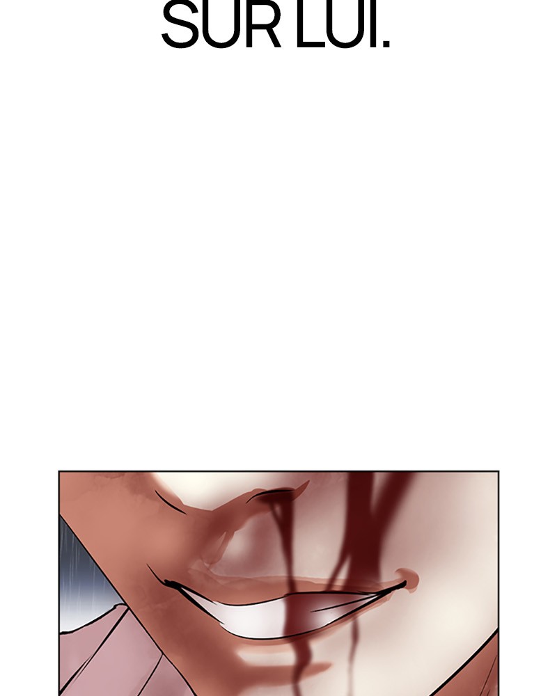 Lookism Chapitre 427 - Page 131