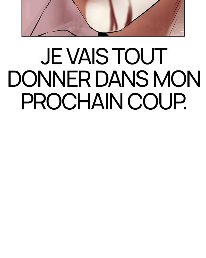 Lookism Chapitre 427 - Page 132