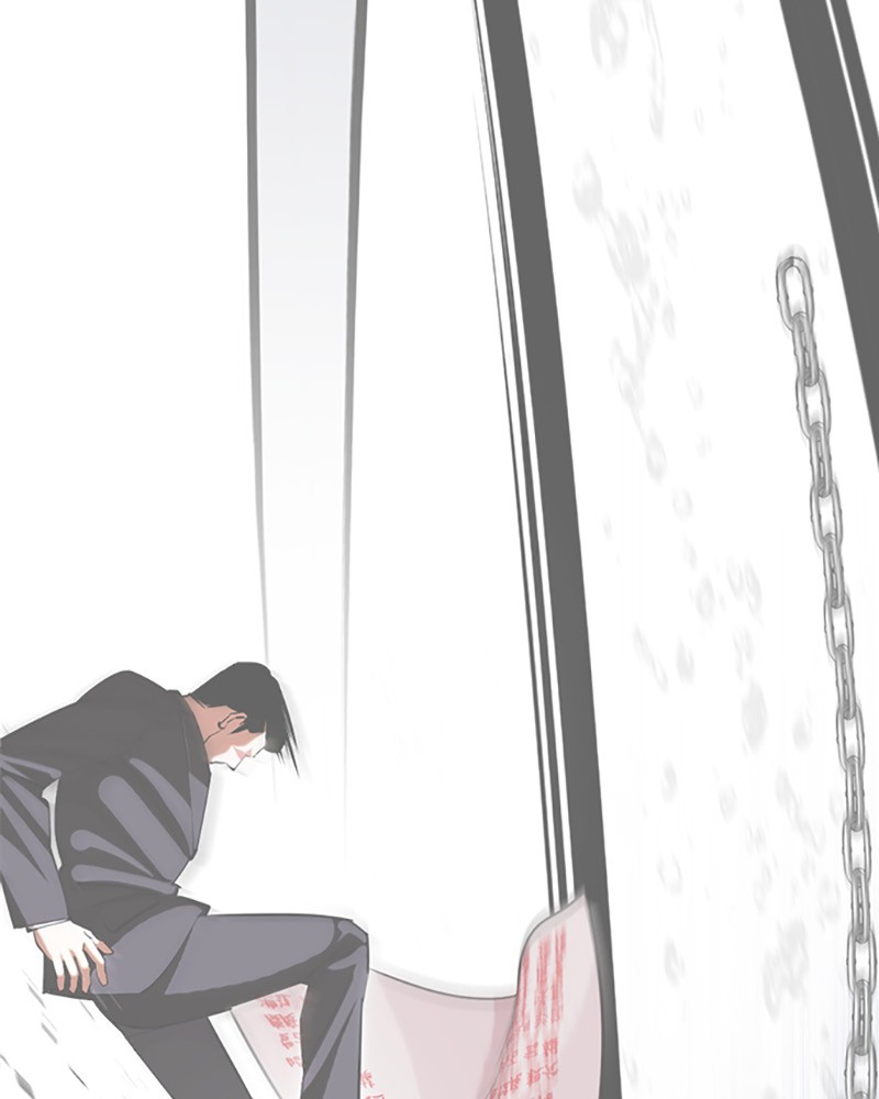 Lookism Chapitre 427 - Page 134